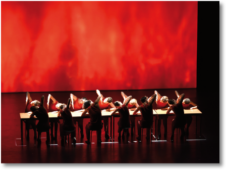 Le Carré d'Art école de danse - photo 27